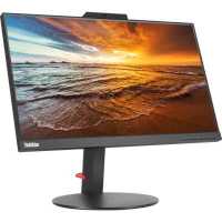 монитор Lenovo ThinkVision T22v-10 61BBMAT6EU Черный