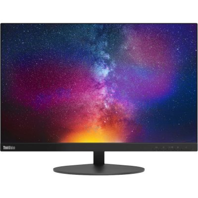 монитор Lenovo ThinkVision T23d-10 61C3MAR6EU Черный