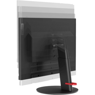 монитор Lenovo ThinkVision T23d-10 61C3MAR6EU Черный
