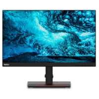 монитор Lenovo ThinkVision T23i-20 61F6MAR2EU Черный