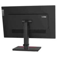 монитор Lenovo ThinkVision T23i-20 61F6MAR2EU Черный