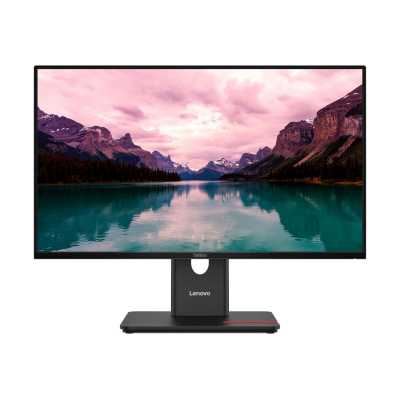 монитор Lenovo ThinkVision T24-40 64A4MAT2UK Черный