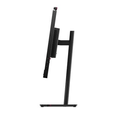 монитор Lenovo ThinkVision T24-4v 64B6MAT1UK Черный