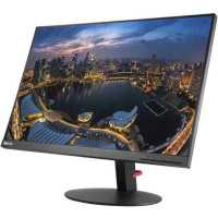 монитор Lenovo ThinkVision T24d-10 61B4MAR1EU Черный