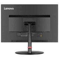 монитор Lenovo ThinkVision T24d-10 61B4MAT1EU Черный