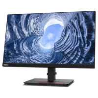монитор Lenovo ThinkVision T24i-20 61F7MAT2EU Черный