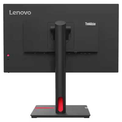 монитор Lenovo ThinkVision T24i-30 63CFMATXUK Черный