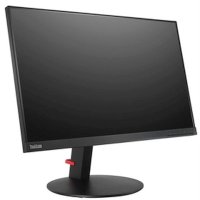 монитор Lenovo ThinkVision T24i 61A6MAT3EU Черный