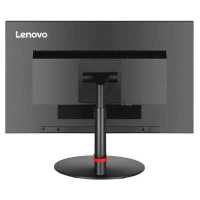 монитор Lenovo ThinkVision T24i 61CEMAR2EU Черный