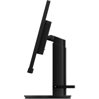 монитор Lenovo ThinkVision T24m-20 62CDGAT6IS Черный