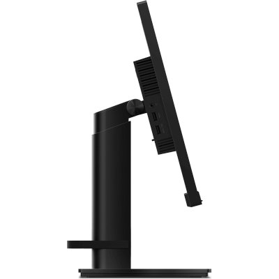 монитор Lenovo ThinkVision T24m-20 62CDGAT6IS Черный