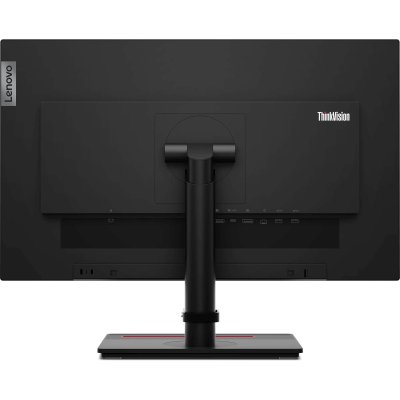 монитор Lenovo ThinkVision T24m-20 62CDGAT6IS Черный