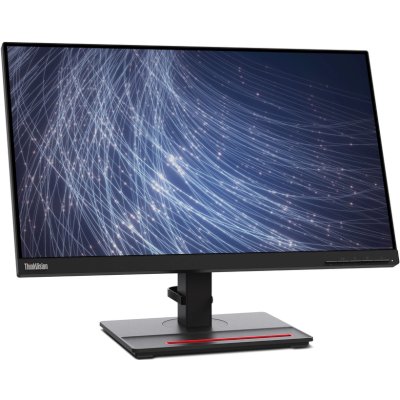 монитор Lenovo ThinkVision T24m-29 63A5GAT6EU Черный