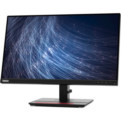 монитор Lenovo ThinkVision T24m-29 63A5GAT6EU Черный