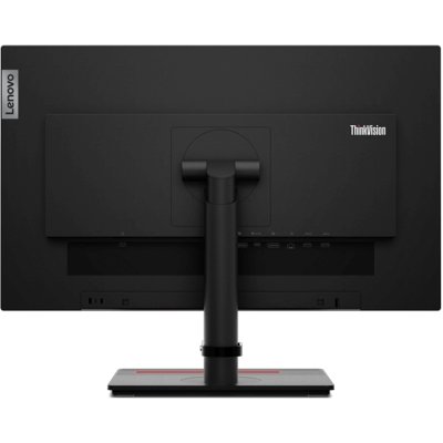монитор Lenovo ThinkVision T24m-29 63A5GAT6EU Черный