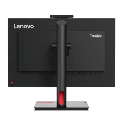 монитор Lenovo ThinkVision T24v-30 63D8MAR3WW Черный