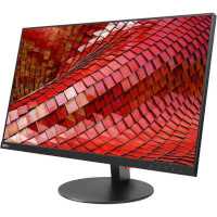 монитор Lenovo ThinkVision T27i-10 61C6MAT1EU Черный
