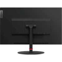 монитор Lenovo ThinkVision T27i-10 61C6MAT1EU Черный