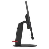 монитор Lenovo ThinkVision T27i-10 61C6MAT1IS Черный