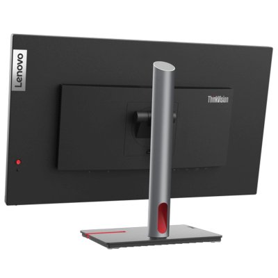 монитор Lenovo ThinkVision T27i-30 63A4MAT1EU Черный