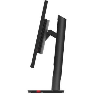 монитор Lenovo ThinkVision T27i-30 63A4XAR1CB Черный