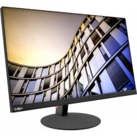 монитор Lenovo ThinkVision T27p-10 61DAMAT1EU Черный