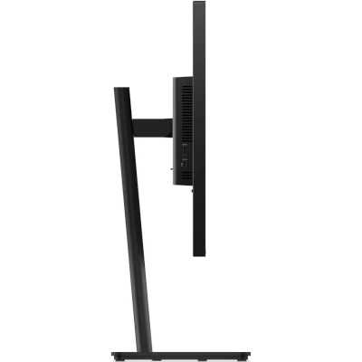 монитор Lenovo ThinkVision T27q-40 64A6GAT6UK Черный