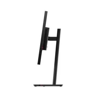монитор Lenovo ThinkVision T27QD-40 64AAGAT2UK Черный