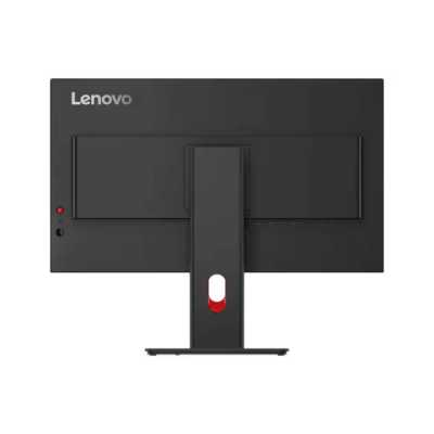 монитор Lenovo ThinkVision T27QD-40 64AAGAT2UK Черный