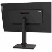 монитор Lenovo ThinkVision T32h-20 61F1GAR2EU Черный