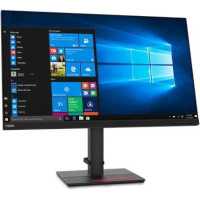 монитор Lenovo ThinkVision T32p-20 61F2GAT2EU Черный