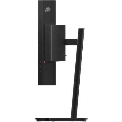 монитор Lenovo ThinkVision T34wd-40 64AEGAT1UK Черный
