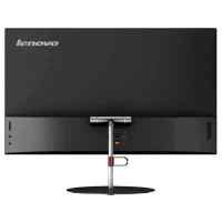 монитор Lenovo ThinkVision X24 60E4ECT1EU Черный