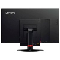 монитор Lenovo Tiny-in-One 24 10LLPAT6EU Черный