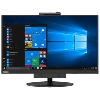 монитор Lenovo TIO 24 non-touch 10QYPAT1EU Черный