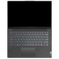 ноутбук Lenovo V14 G2 ALC 82KC003CRU Черный