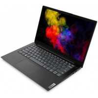 ноутбук Lenovo V14 G2 ALC 82KC003FRU Черный