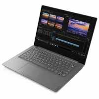 ноутбук Lenovo V14 G2 ALC 82KC003NRU Серый