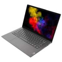 ноутбук Lenovo V14 G2 ALC 82KC00ATRU Черный