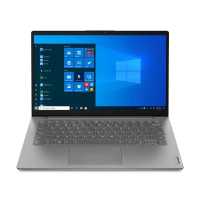 ноутбук Lenovo V14 G2 ITL 82KA003NRU Черный