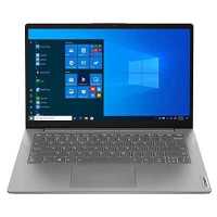 ноутбук Lenovo V14 G2 ITL 82KA00KNUS ENG Черный