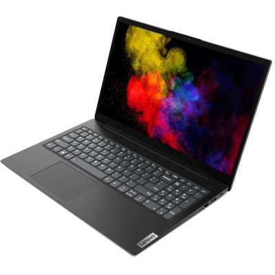 ноутбук Lenovo V15 G2 ITL 82KB0002RU Черный