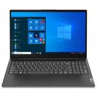 ноутбук Lenovo V15 G2 ALC 82KD002QRU Черный