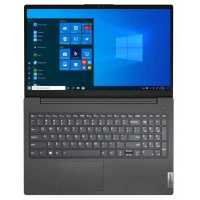ноутбук Lenovo V15 G2 ALC 82KD002QRU Черный
