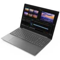 ноутбук Lenovo V15 G2 ALC 82KD002XRU Черный