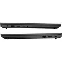 ноутбук Lenovo V15 G2 ALC 82KD0044RM ENG Черный