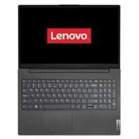 ноутбук Lenovo V15 G2 ALC 82KD0045RM ENG Черный