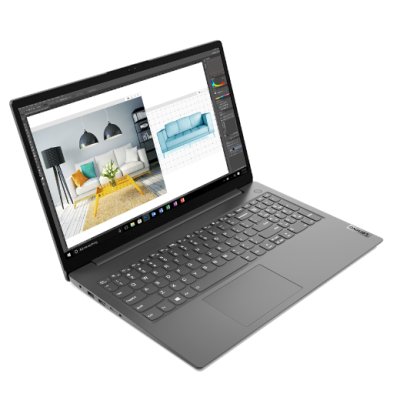 ноутбук Lenovo V15 G2 ITL 82KB00Y3CD-wpro Серый