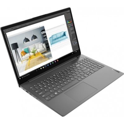 ноутбук Lenovo V15 G2 ITL 82KB00Y8AK Черный