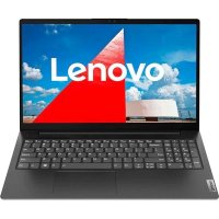ноутбук Lenovo V15 G2 ITL 82KB016JPB ENG Черный